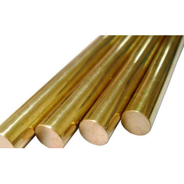 Brass Rod/Brass Bar, Brass Round Bar